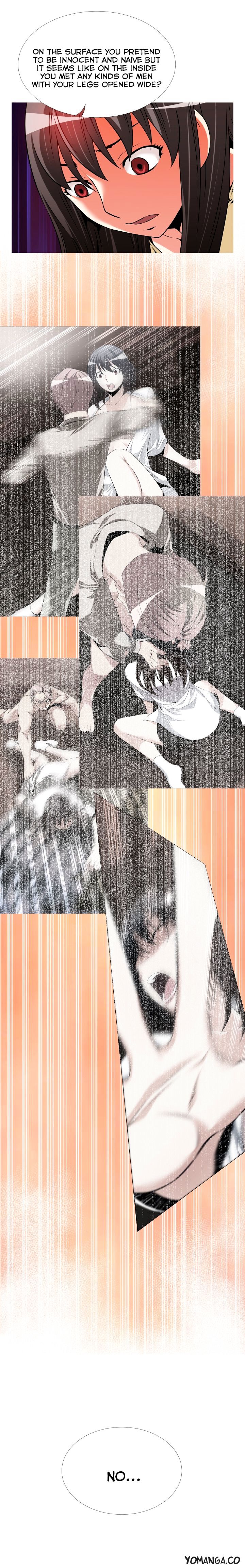 Love Parameter page 12