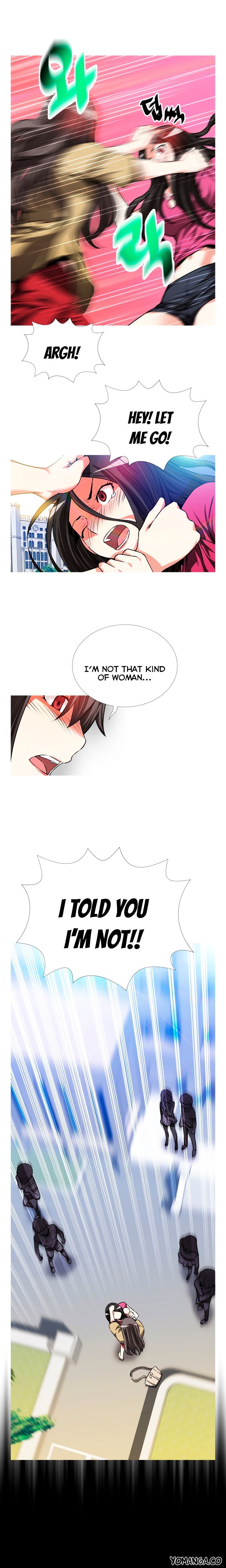 Love Parameter page 13
