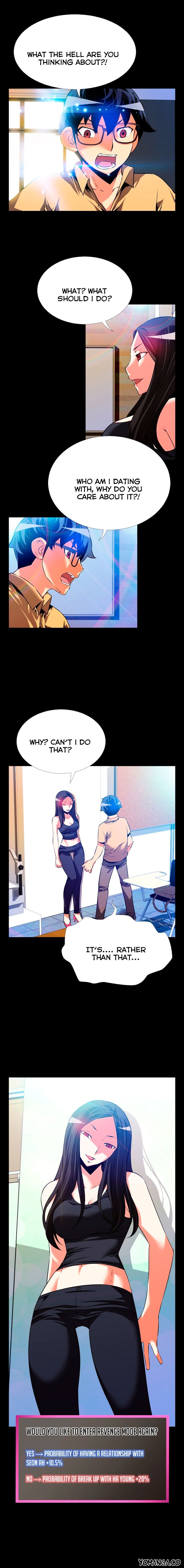 Love Parameter page 6