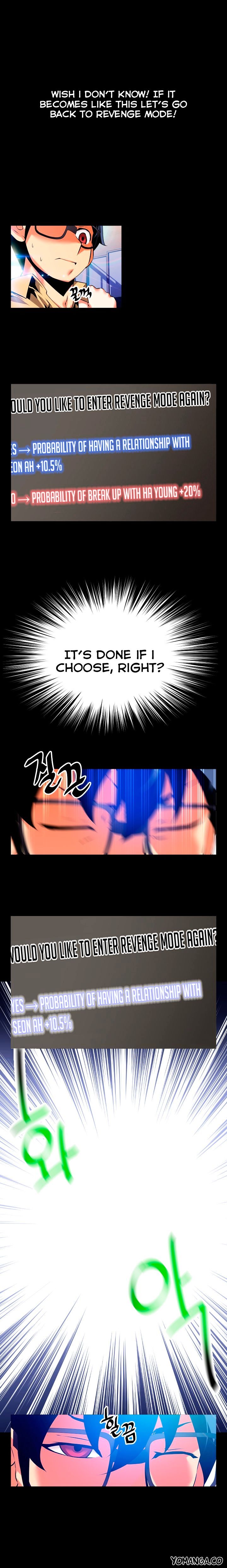 Love Parameter page 10