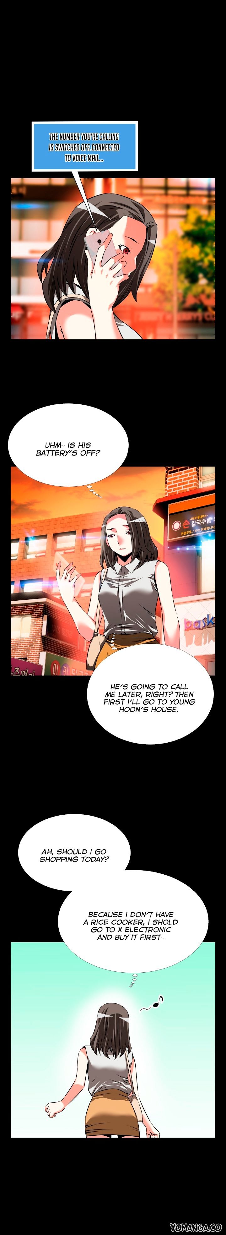 Love Parameter page 3