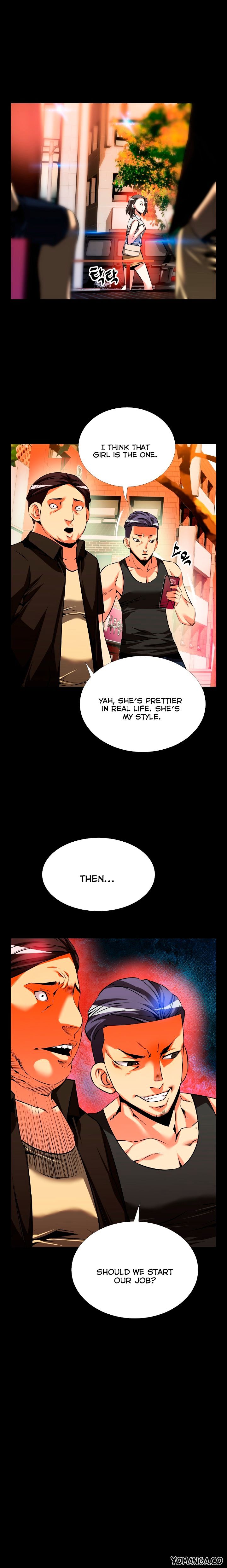 Love Parameter page 4