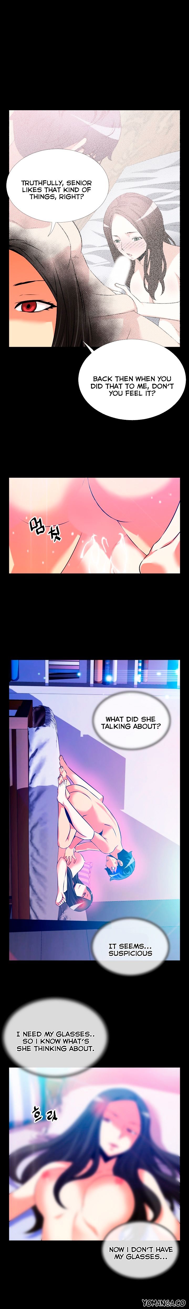 Love Parameter page 8