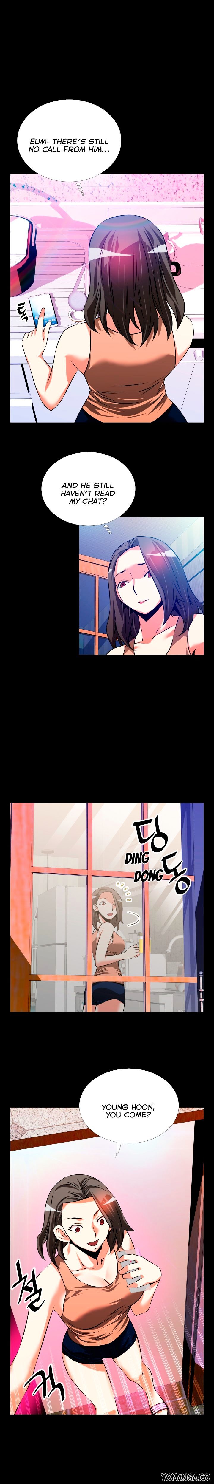 Love Parameter page 16