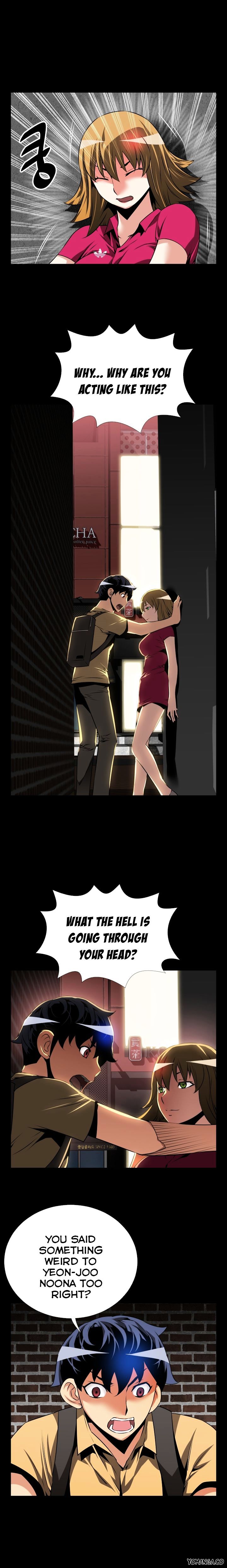 Love Parameter page 7