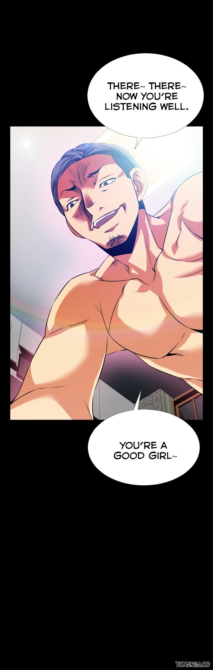Love Parameter page 18