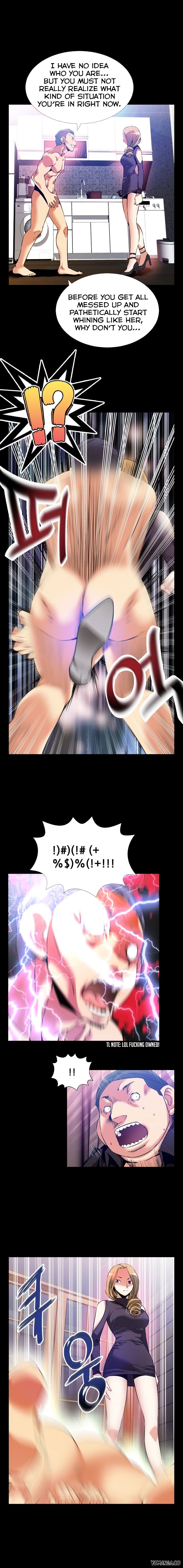 Love Parameter page 9