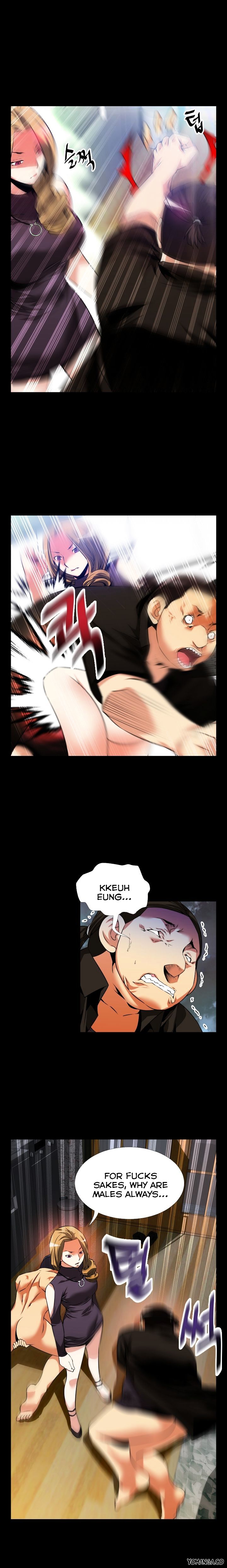 Love Parameter page 11