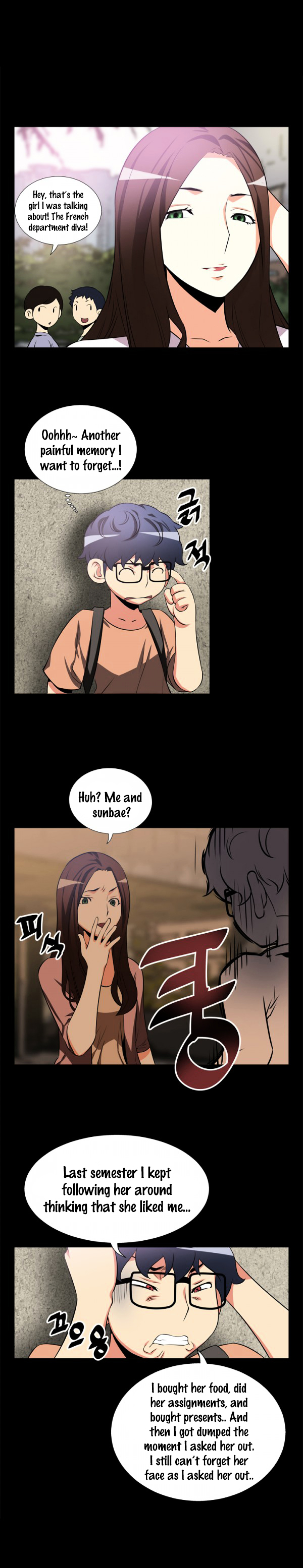 Love Parameter page 7