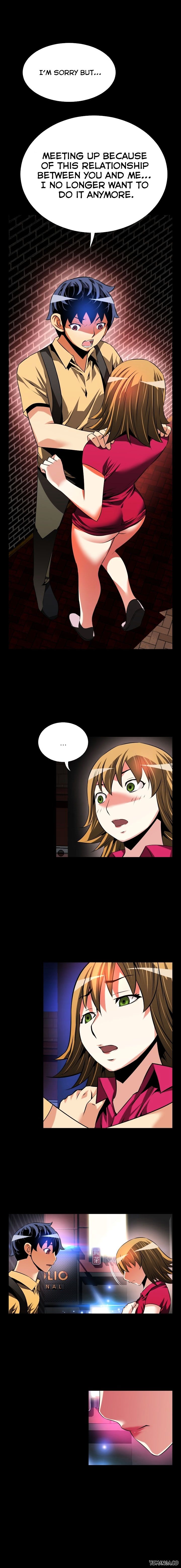 Love Parameter page 7