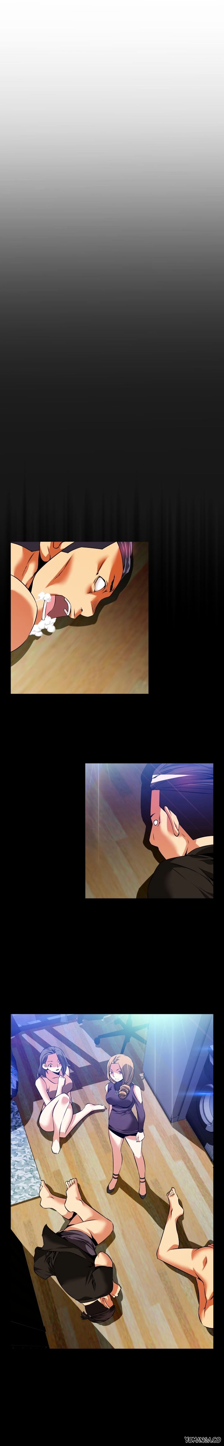 Love Parameter page 10