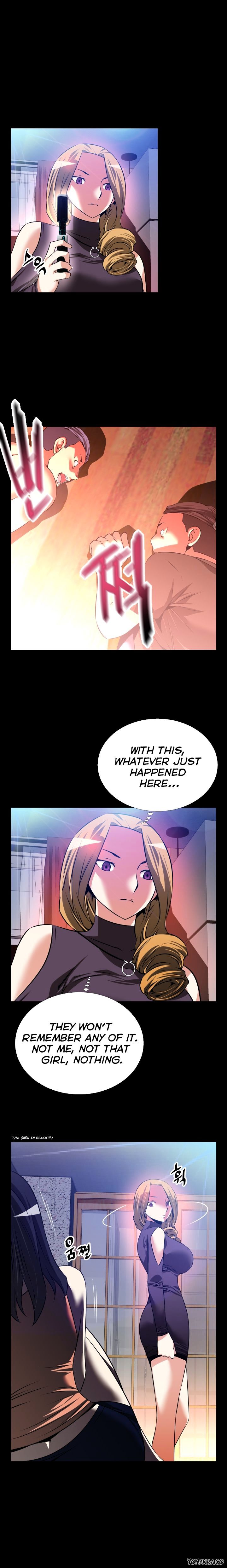 Love Parameter page 11