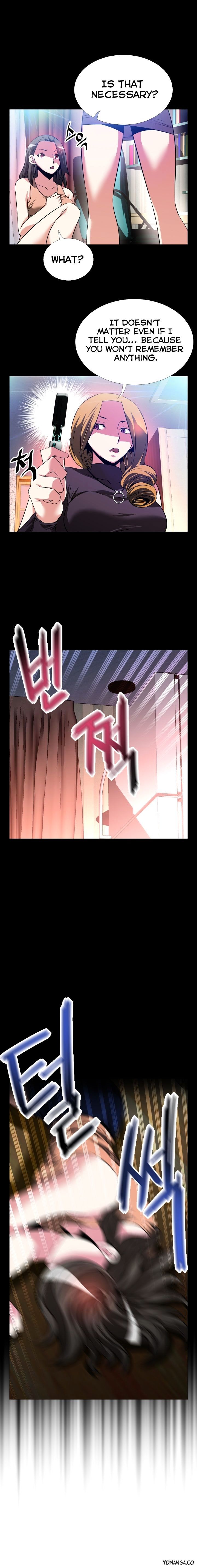 Love Parameter page 15