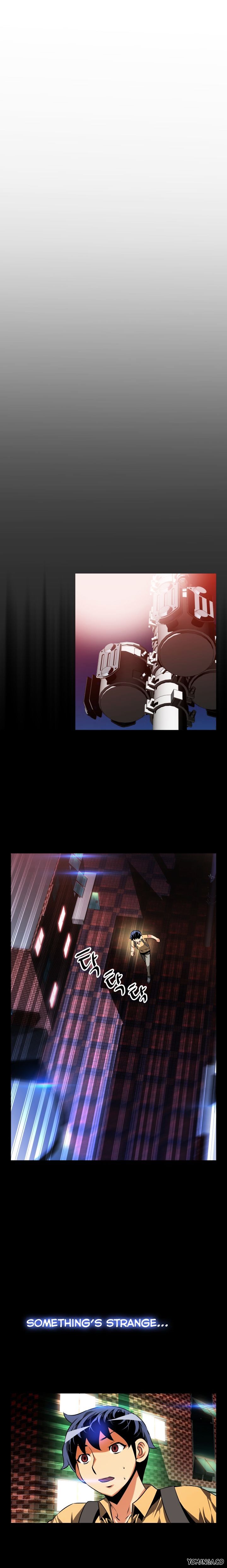 Love Parameter page 16