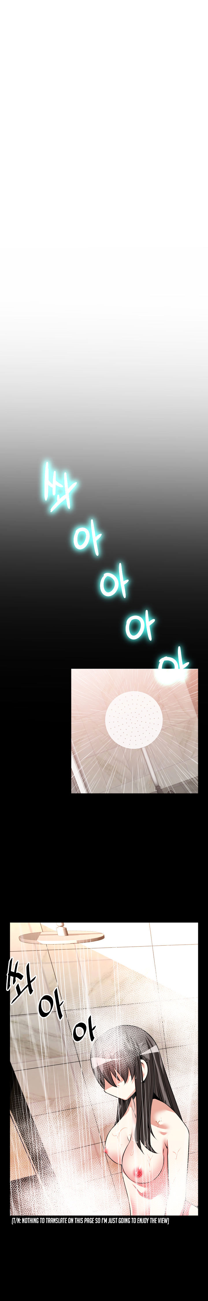 Love Parameter page 12