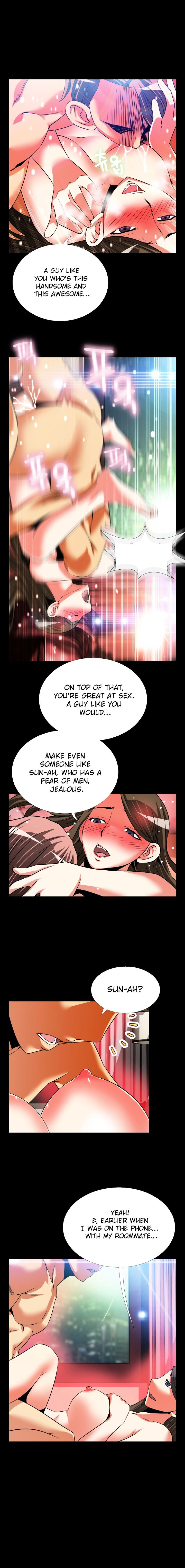 Love Parameter page 3