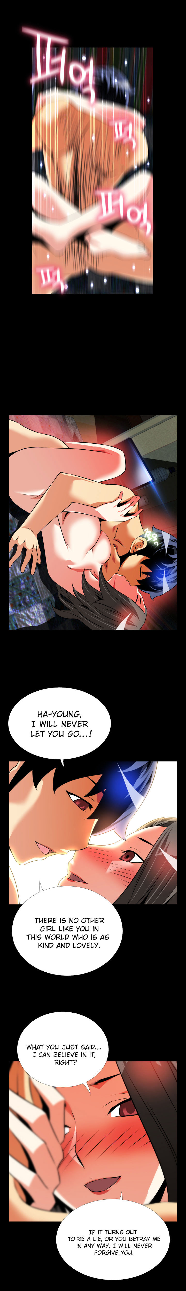 Love Parameter page 15