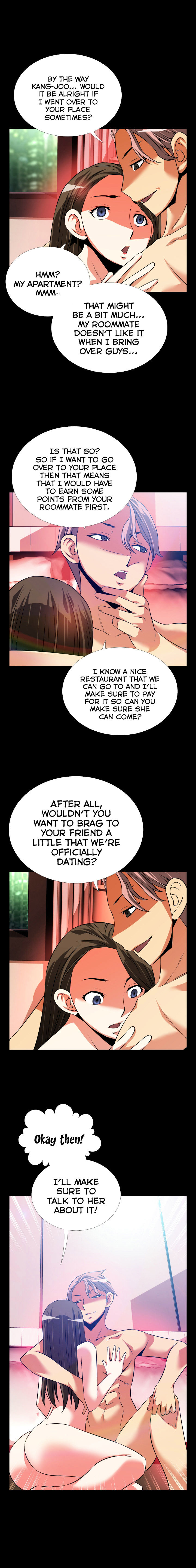 Love Parameter page 3