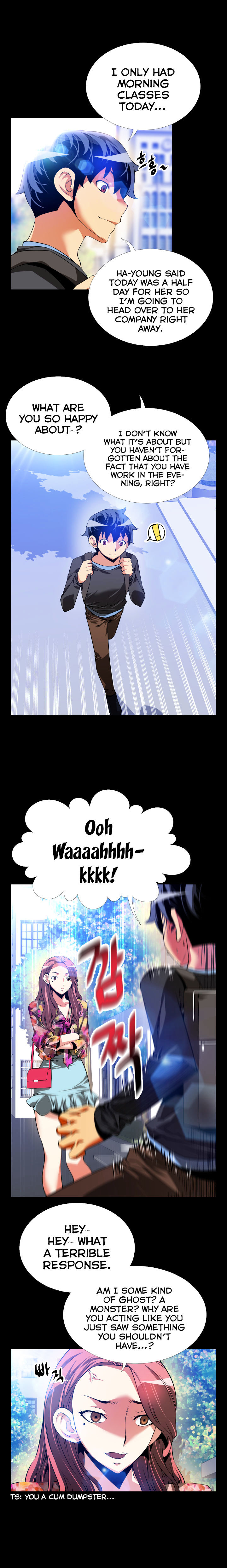 Love Parameter page 8