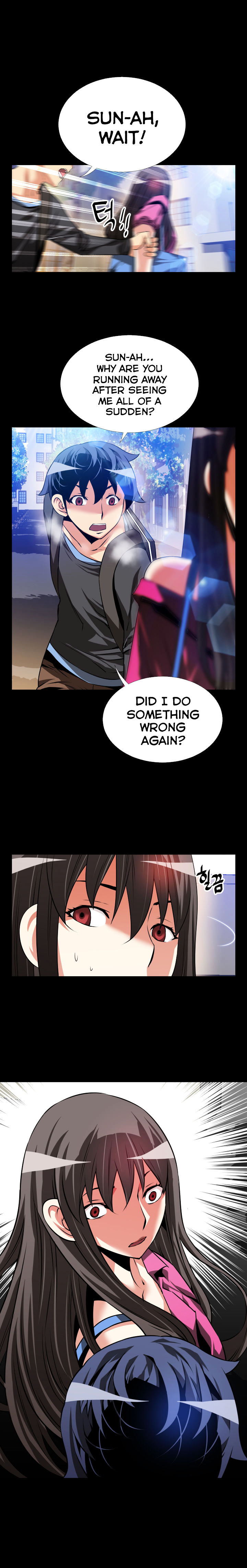 Love Parameter page 3
