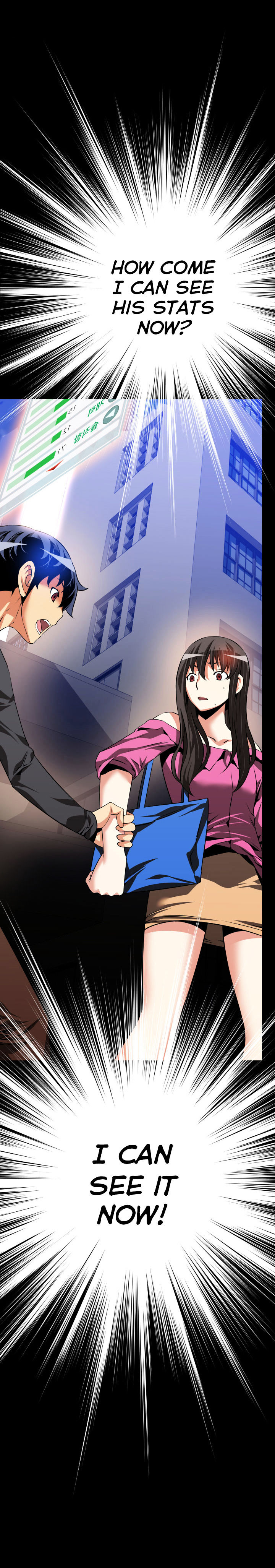 Love Parameter page 5