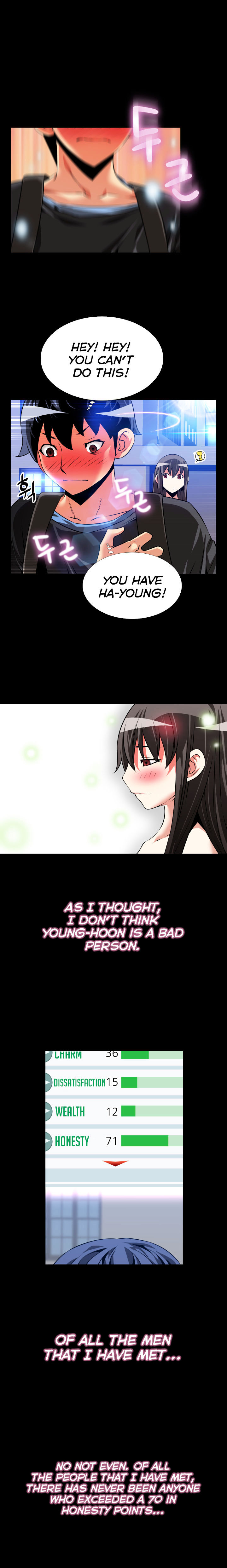 Love Parameter page 10