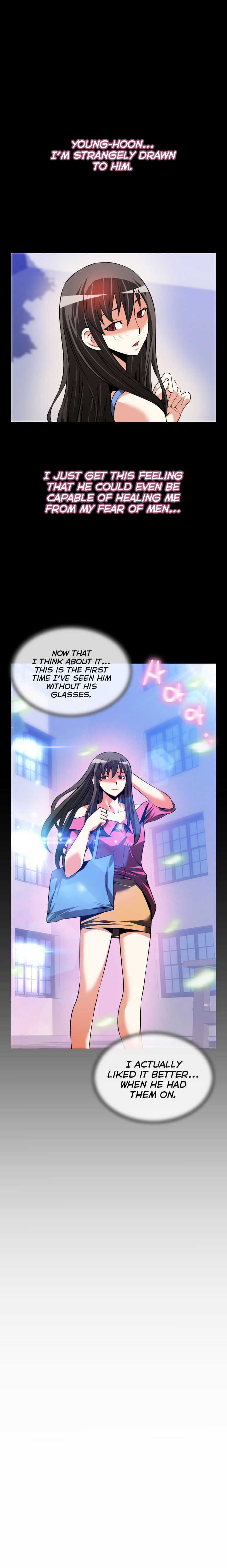 Love Parameter page 16