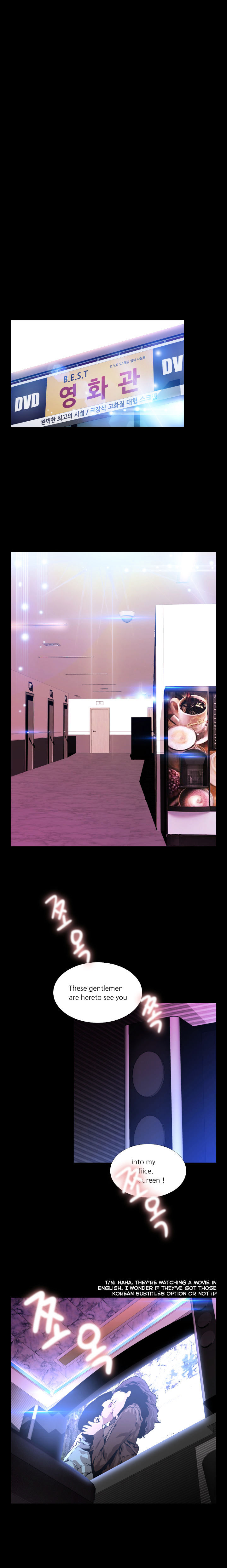 Love Parameter page 7