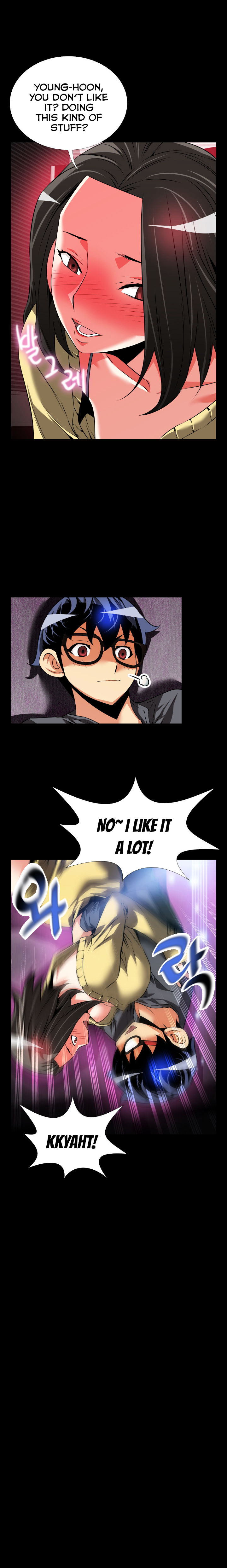 Love Parameter page 10