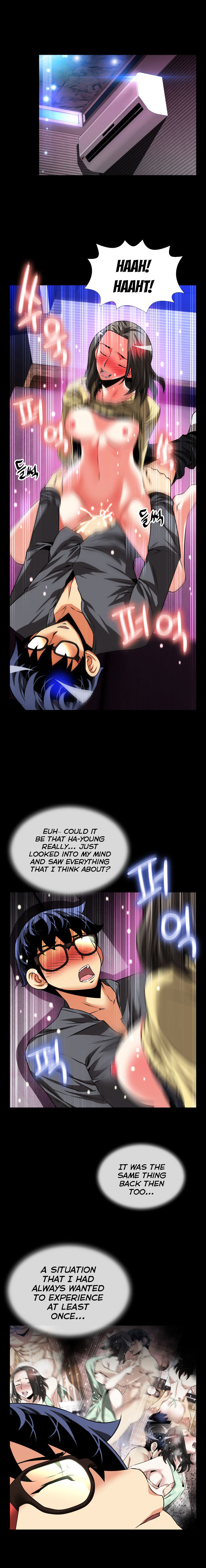 Love Parameter page 11