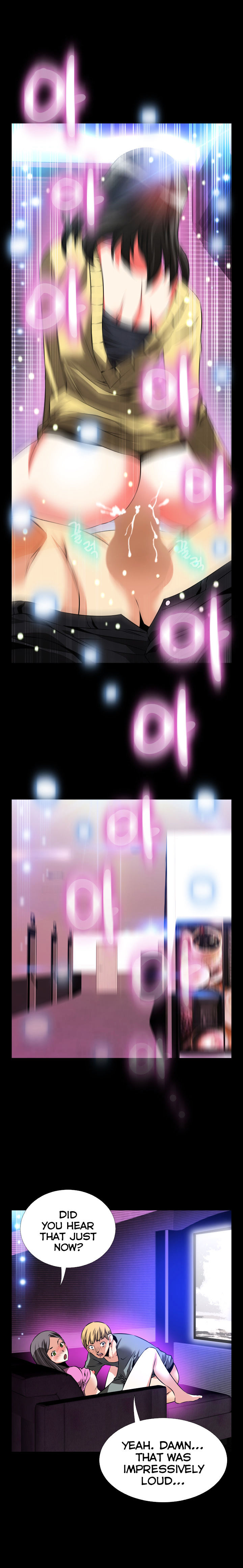 Love Parameter page 13