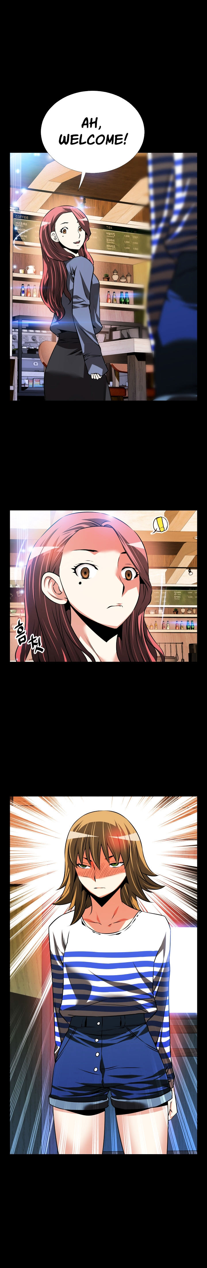 Love Parameter page 3