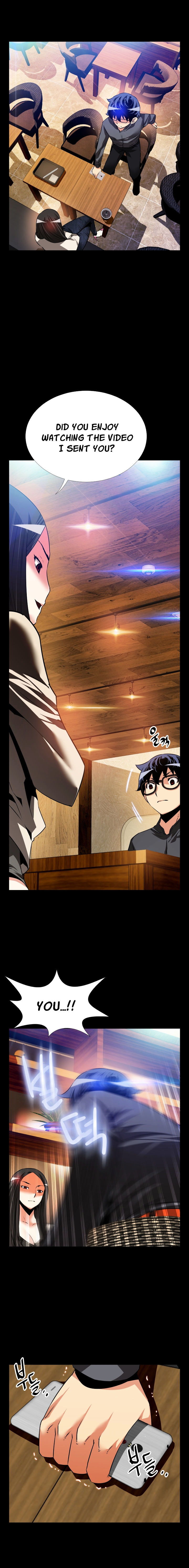 Love Parameter page 8