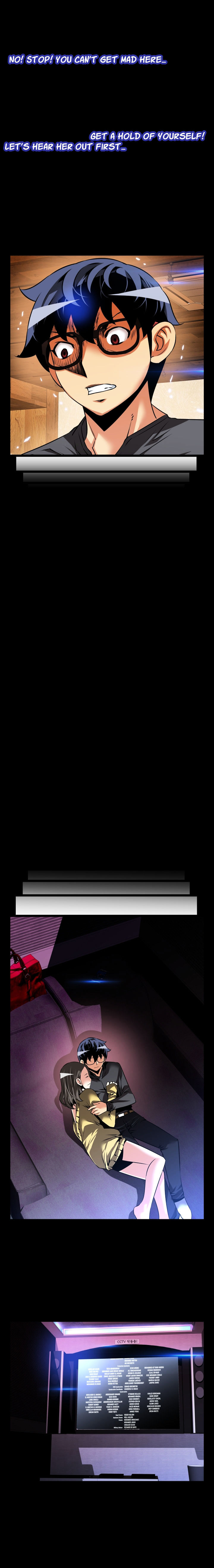 Love Parameter page 9