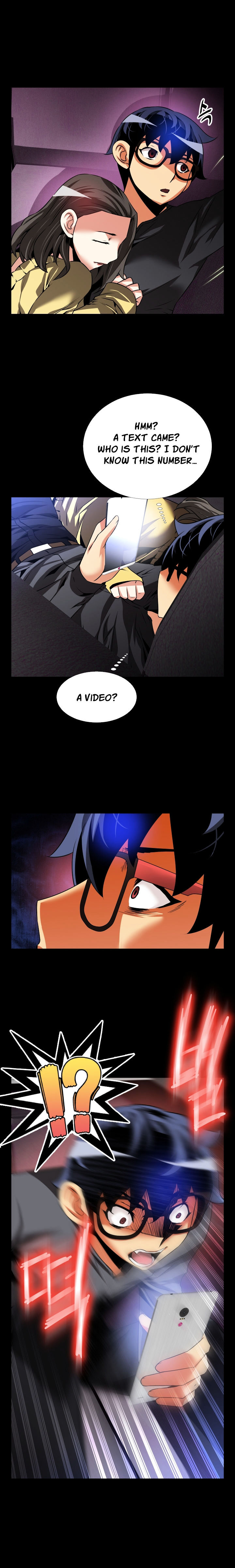 Love Parameter page 10