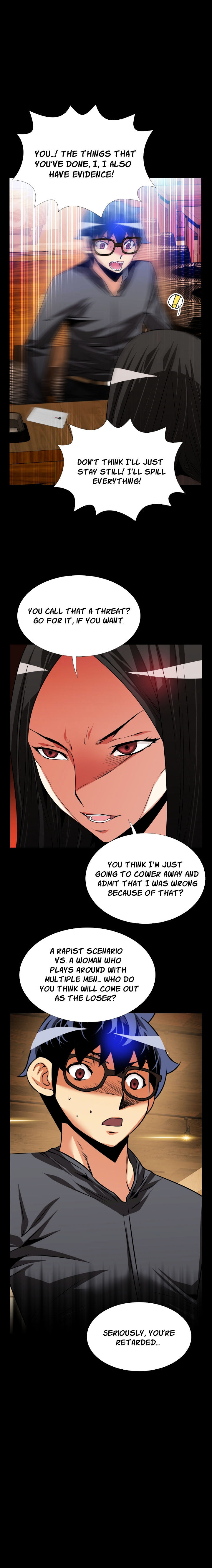 Love Parameter page 15