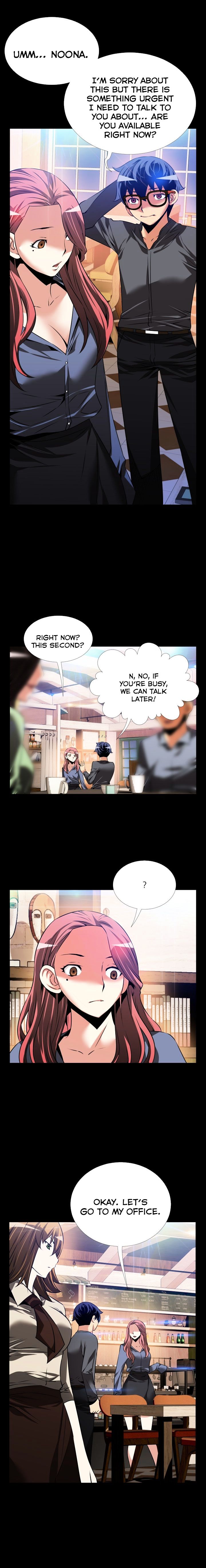 Love Parameter page 7