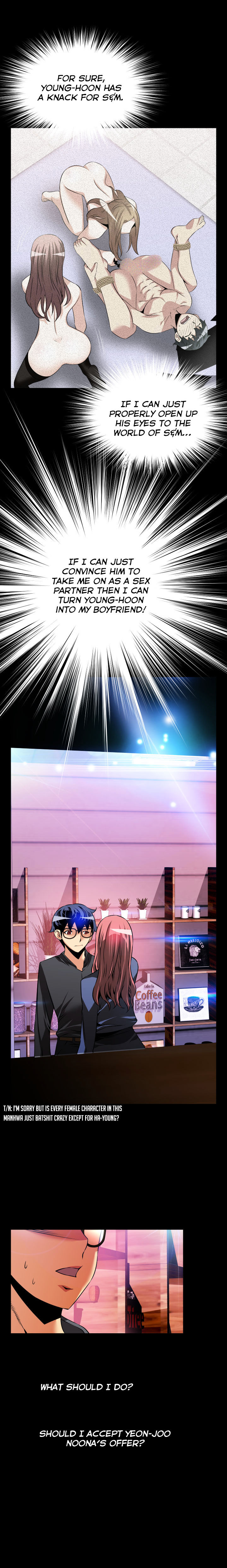 Love Parameter page 15