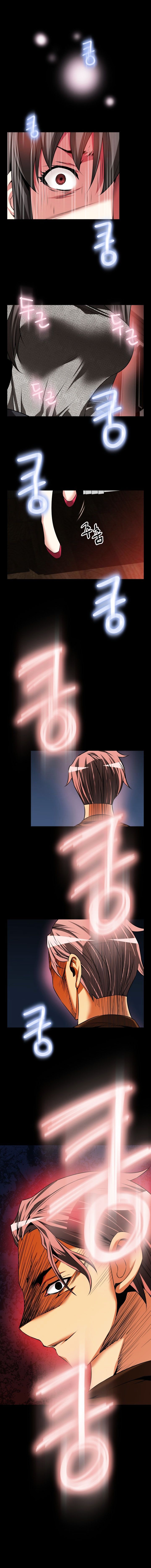 Love Parameter page 19