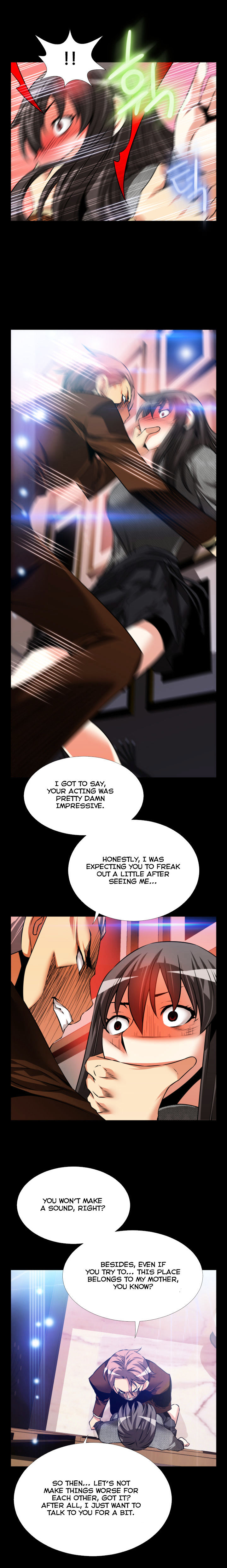 Love Parameter page 16