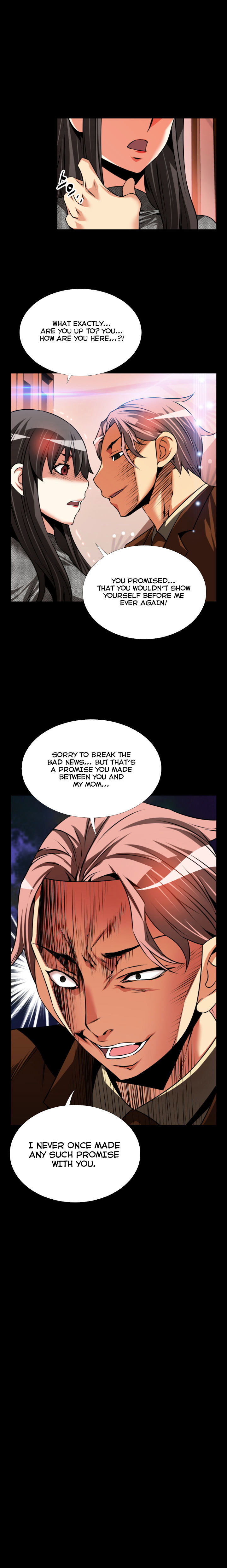 Love Parameter page 17