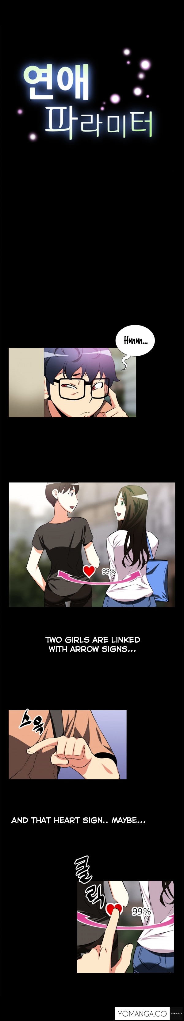 Love Parameter page 2