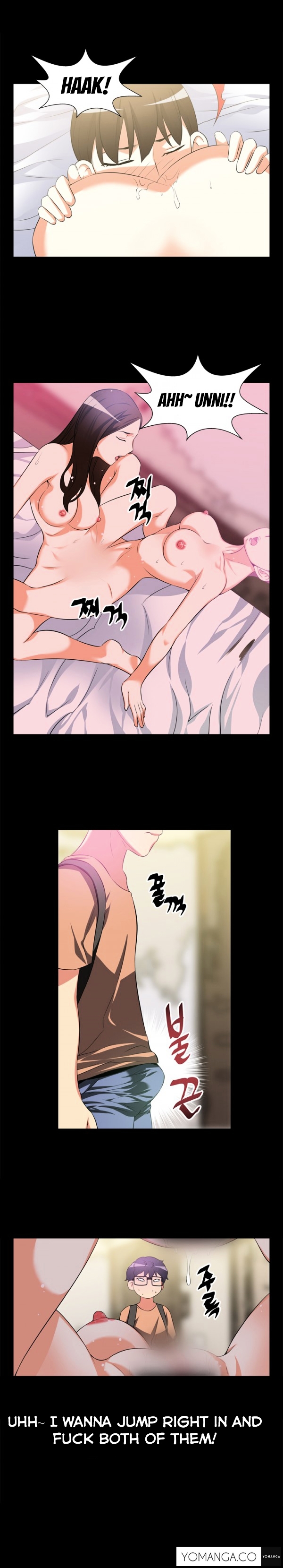 Love Parameter page 5