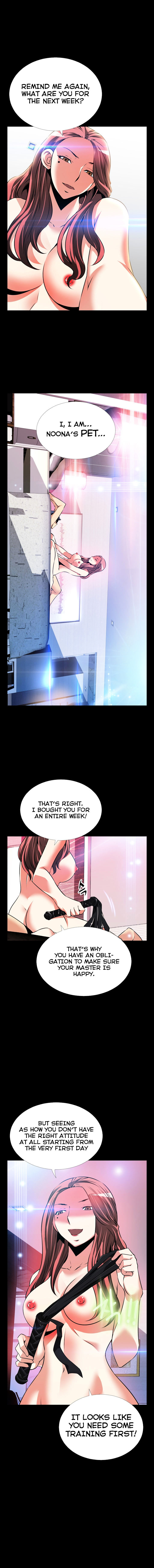 Love Parameter page 3
