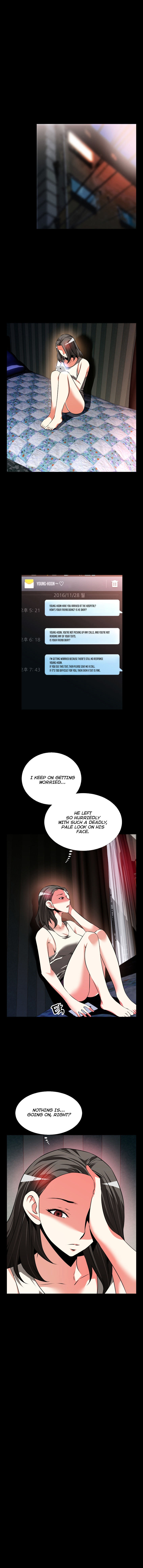 Love Parameter page 4