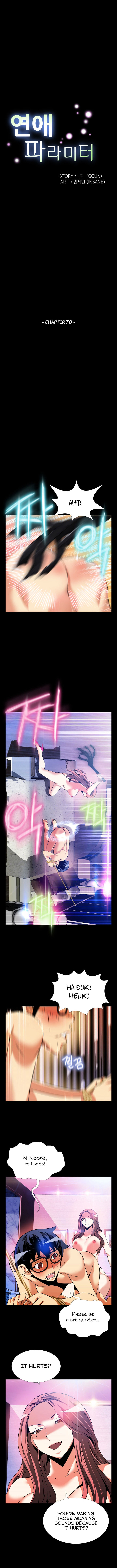 Love Parameter page 5