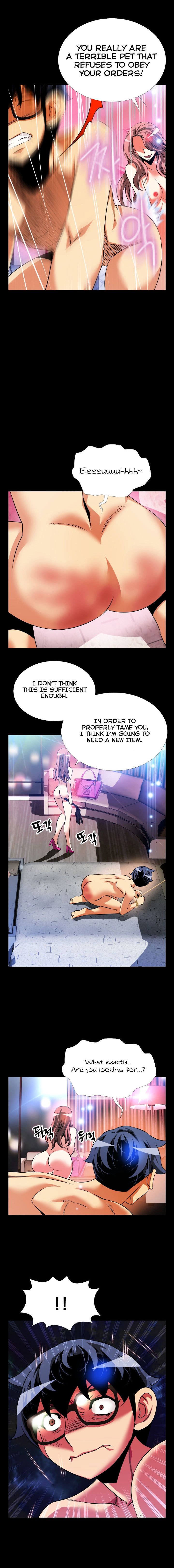 Love Parameter page 7