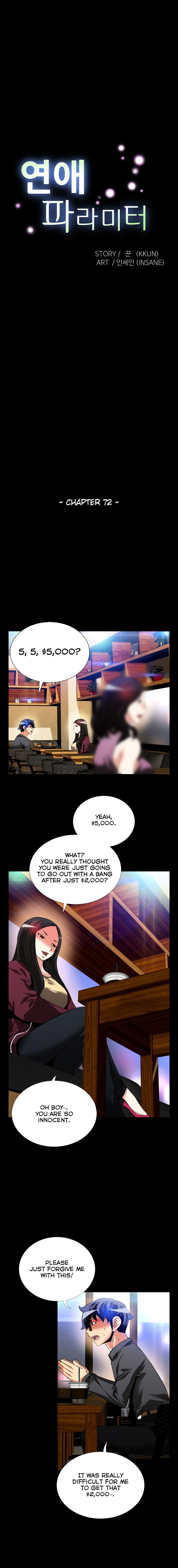 Love Parameter page 4