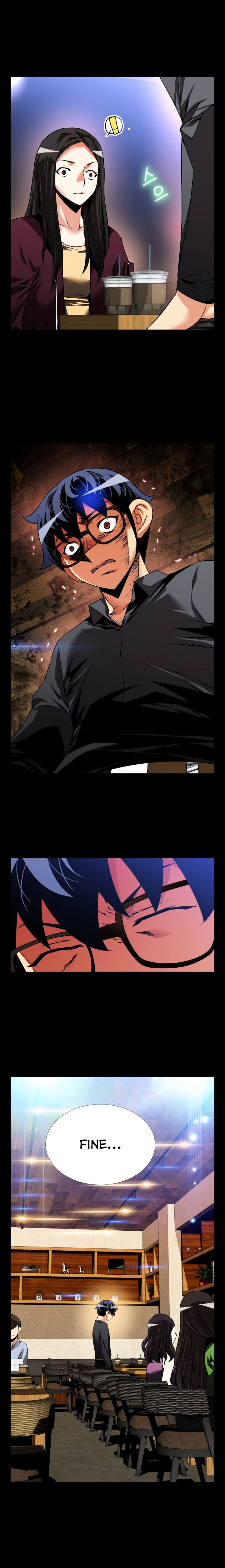 Love Parameter page 8