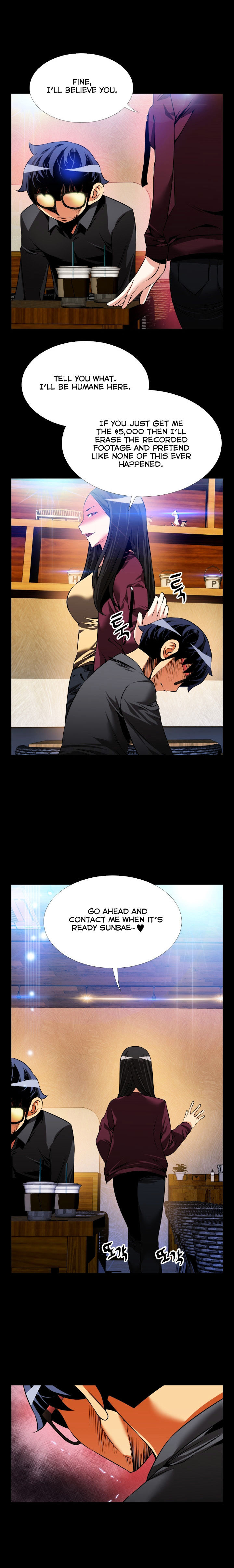 Love Parameter page 10